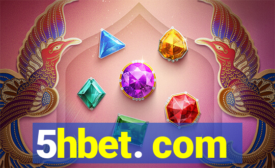 5hbet. com